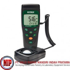 EXTECH LT45 Portable LED Light Meter EXTECH LT45 Portable LED Light Meter